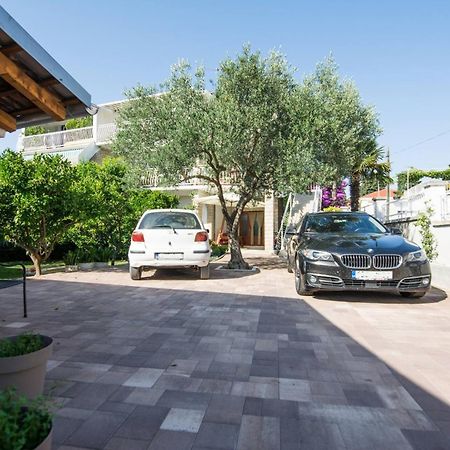 Apartment Rajna Biograd Na Moru Exterior photo