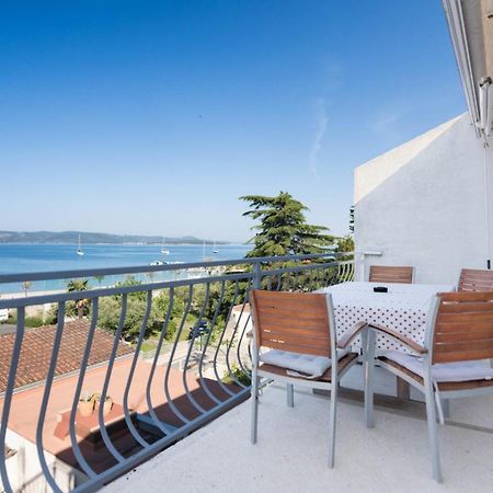 Apartment Rajna Biograd Na Moru Exterior photo