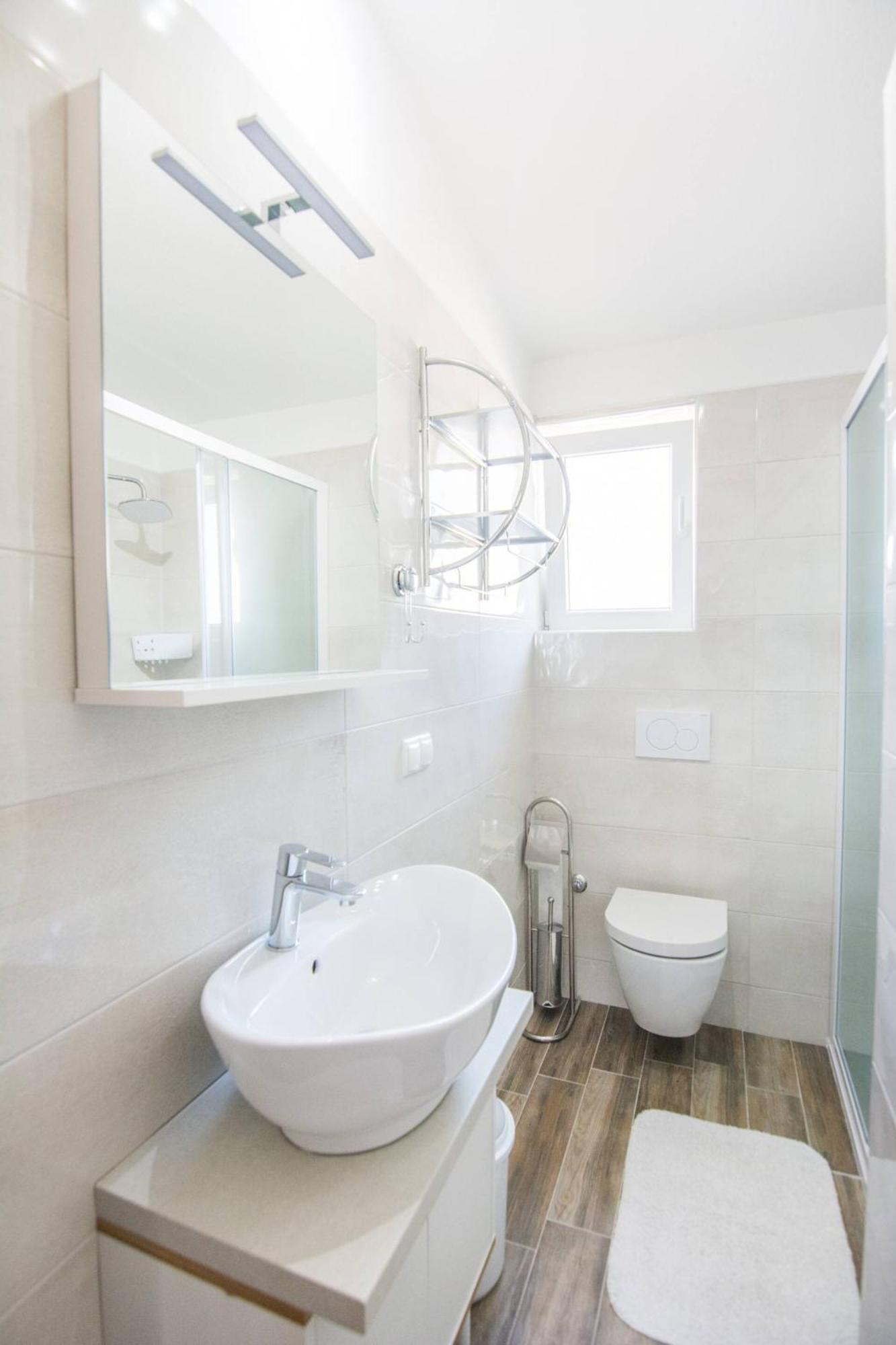 Apartment Rajna Biograd Na Moru Exterior photo