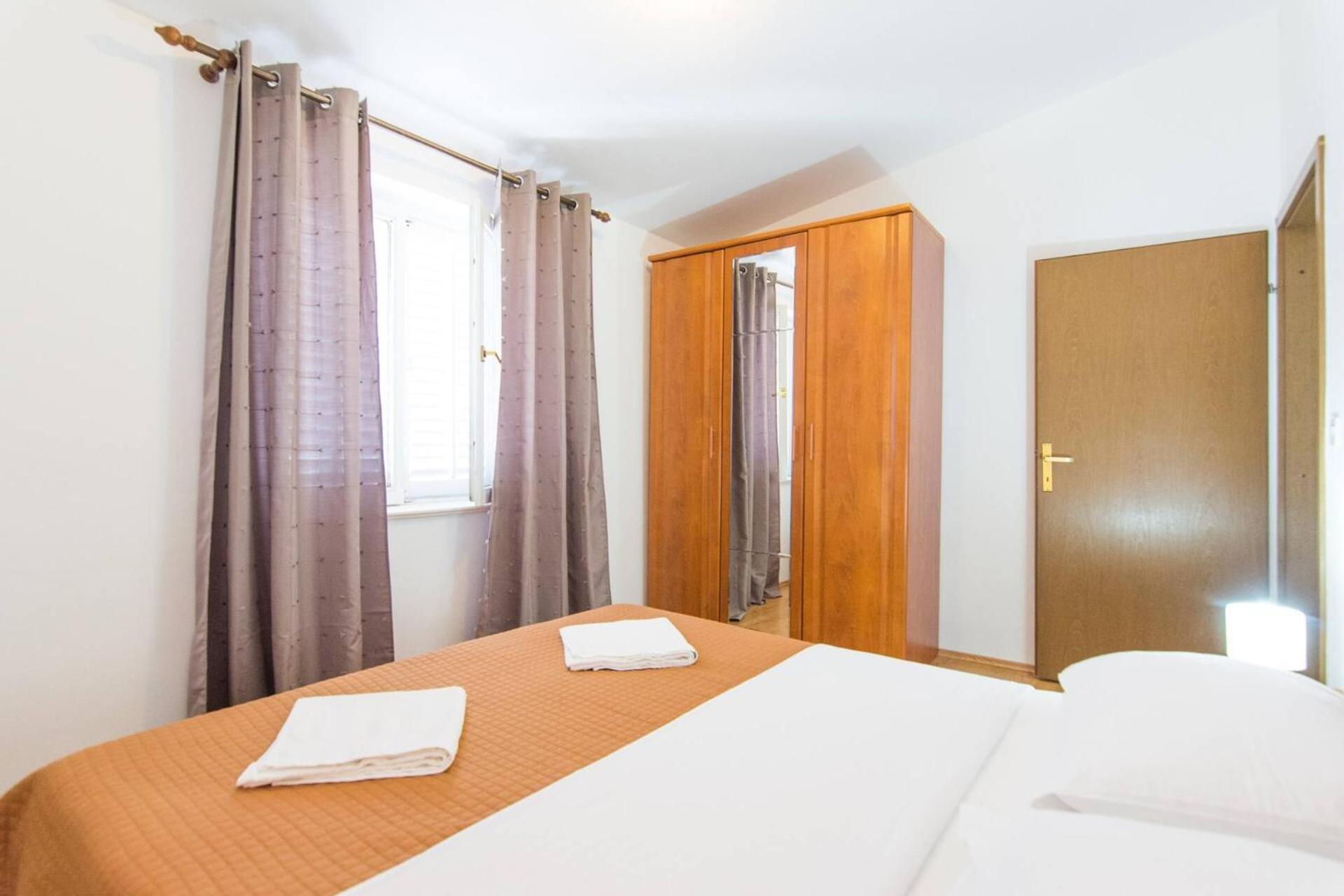 Apartment Rajna Biograd Na Moru Exterior photo