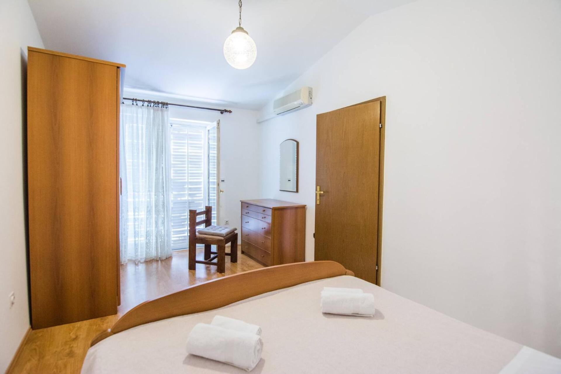 Apartment Rajna Biograd Na Moru Exterior photo