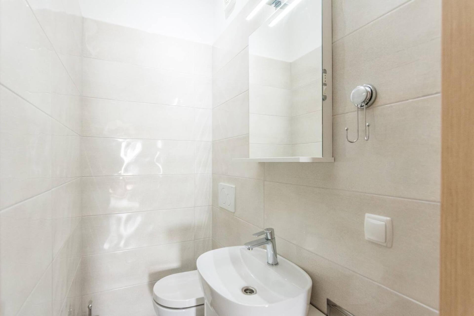 Apartment Rajna Biograd Na Moru Exterior photo