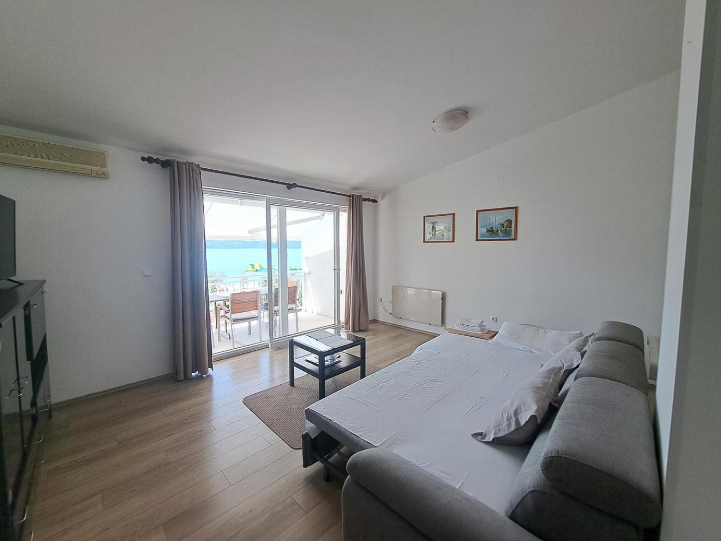 Apartment Rajna Biograd Na Moru Exterior photo
