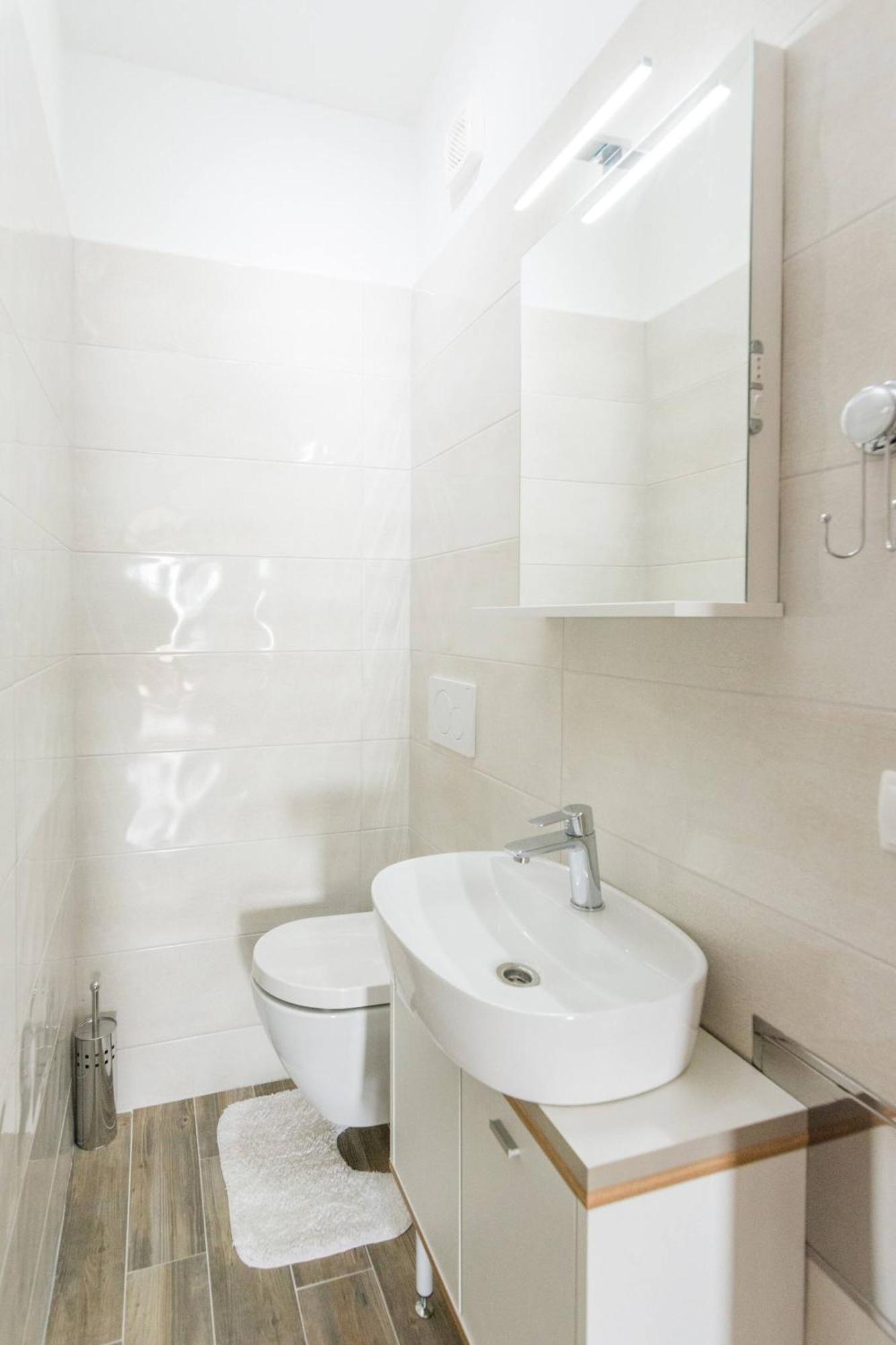 Apartment Rajna Biograd Na Moru Exterior photo