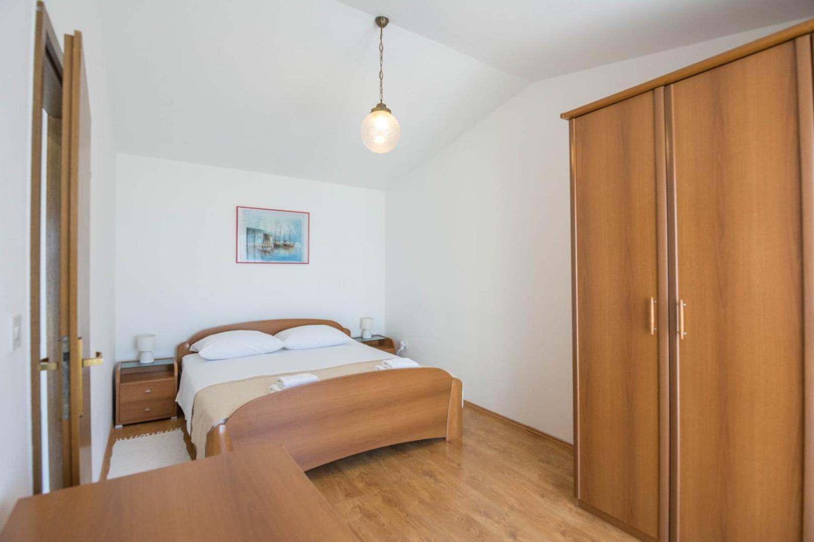 Apartment Rajna Biograd Na Moru Exterior photo
