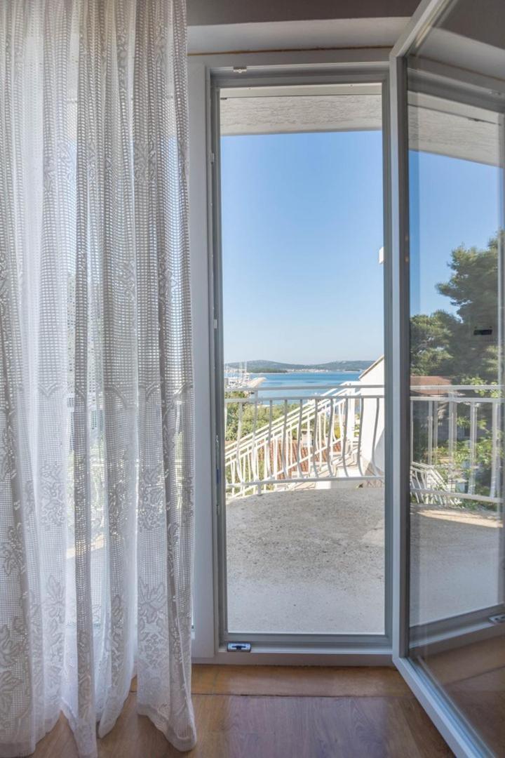 Apartment Rajna Biograd Na Moru Exterior photo